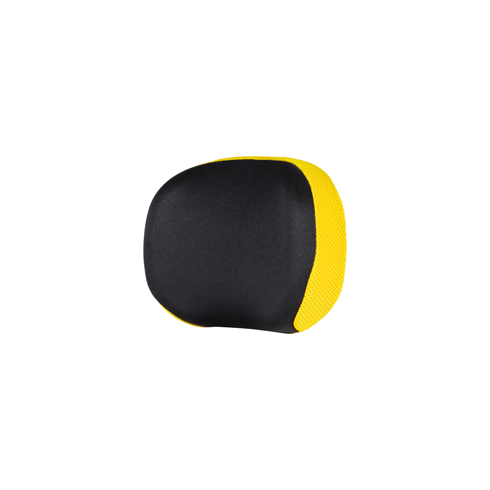 Spex-Circle-150-Head-Support-Pad-1-Bumblebee-Yellow-medium