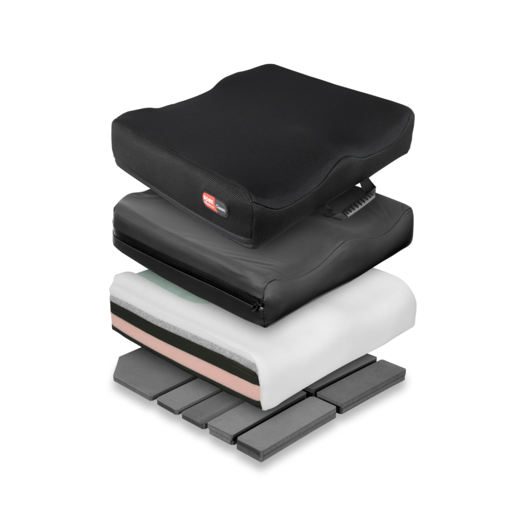 Spex-Classic-Standard-Contour-Cushion-Exploded-Black-medium-1024x1024