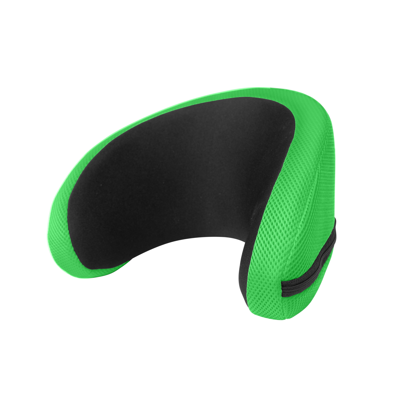 Spex-Extended-Lateral-Head-Support-Pad-Leaf-Green