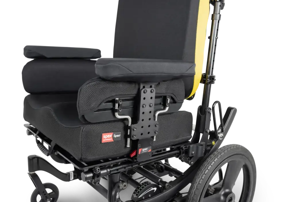 Spex-Fixed-Arm-Axial-Thigh-Support-Combo-QR-Pan-Mount-Wheelchair-1-medium-1024x704