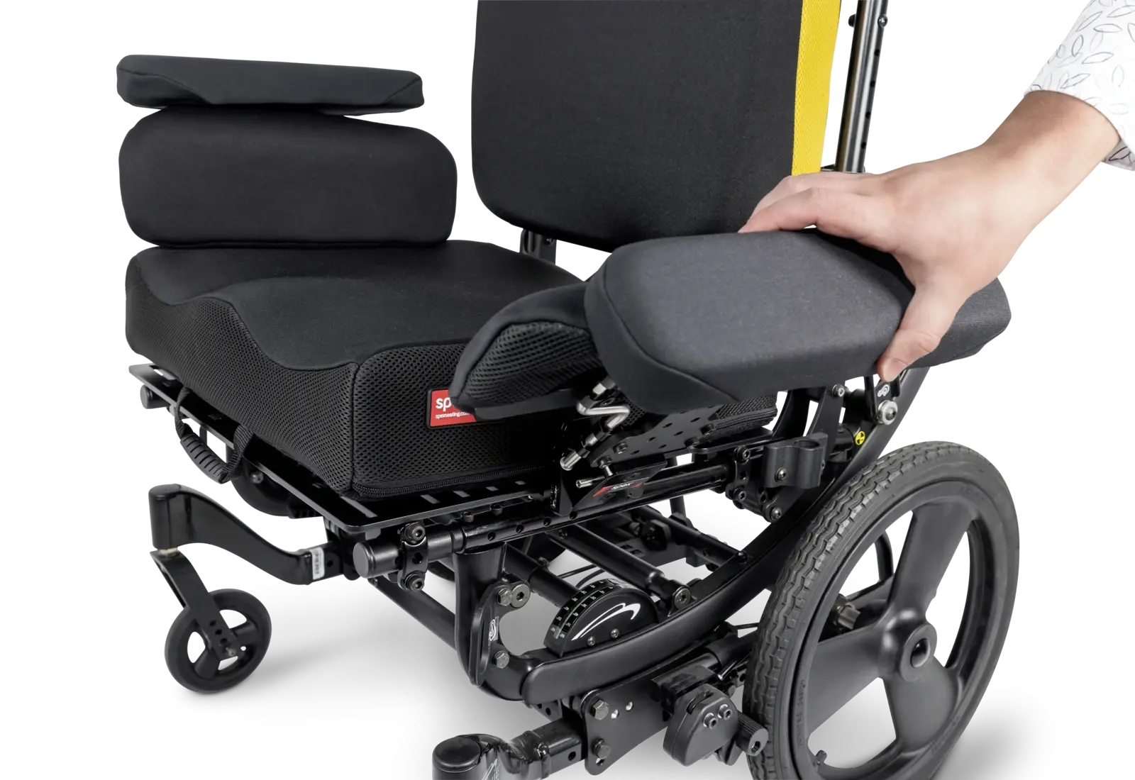 Spex-Fixed-Arm-Axial-Thigh-Support-Combo-SD-Pan-Mount-Wheelchair-4-medium-1