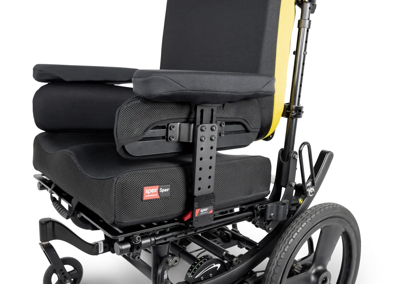 Spex-Fixed-Arm-Fixed-Thigh-Support-Combo-QR-Pan-Mount-Wheelchair-4-medium-1