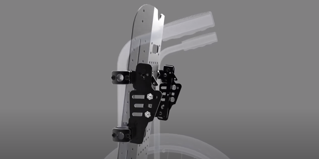 Spex Hardware 