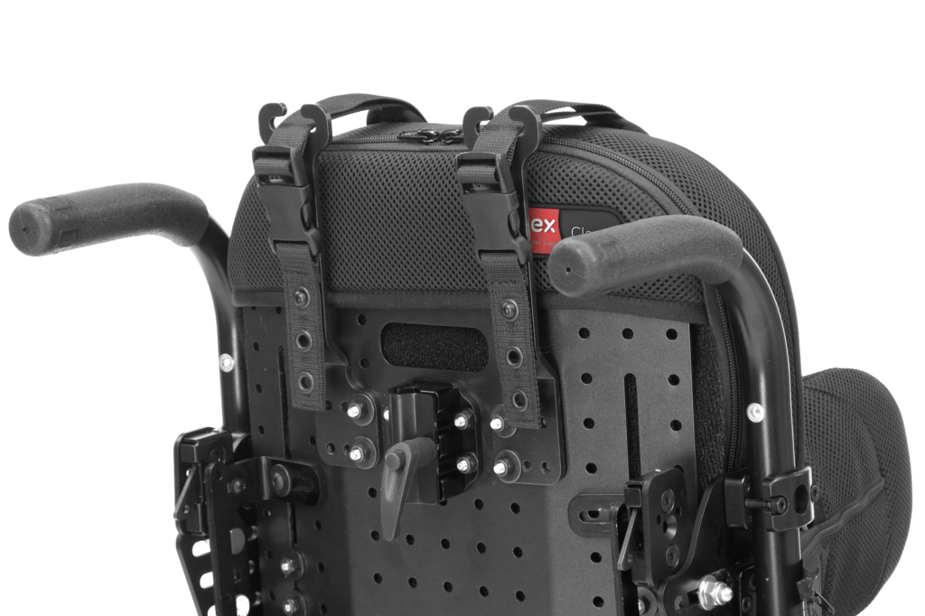 Spex Harness Guides