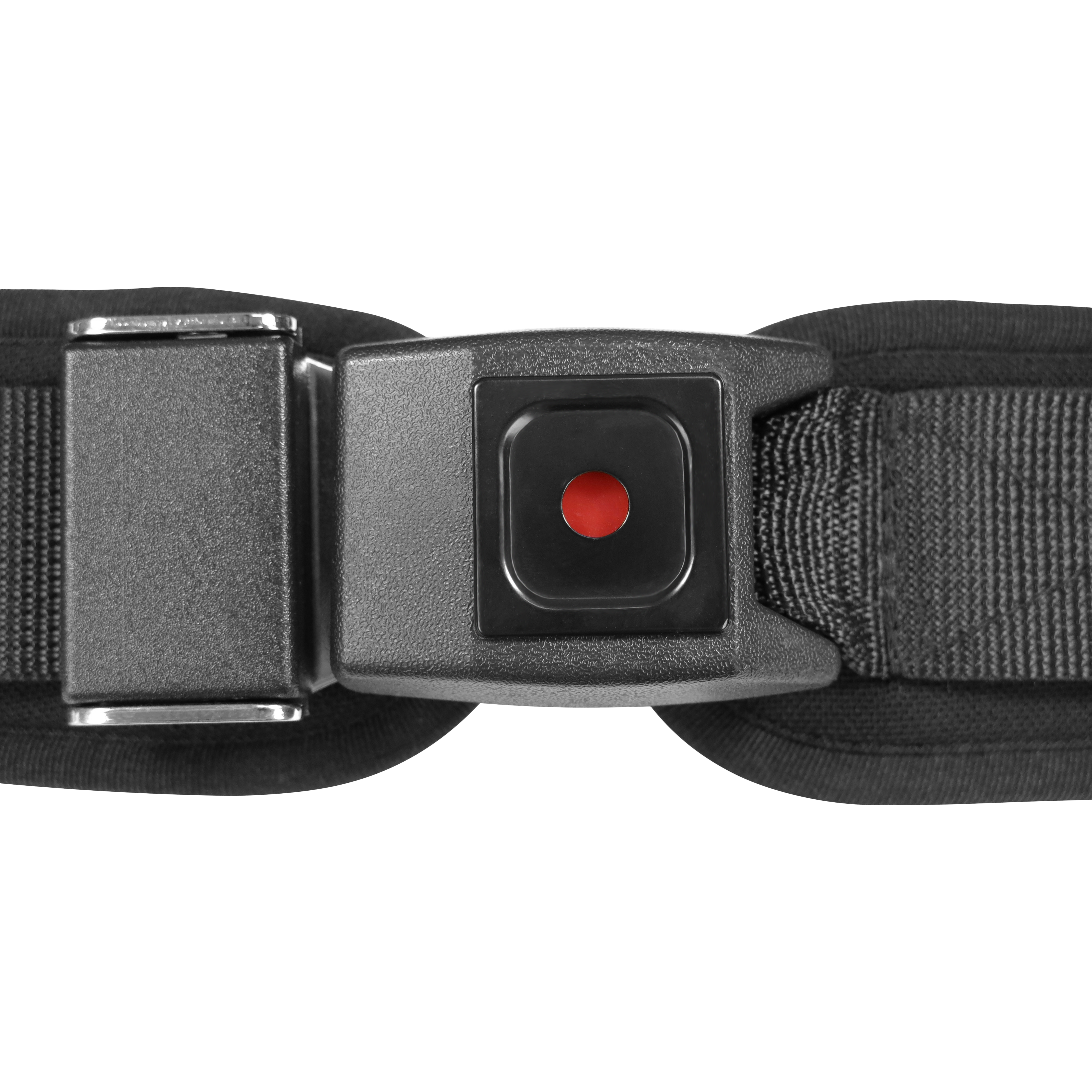 2 Point Hip Belt- Pen Key Release