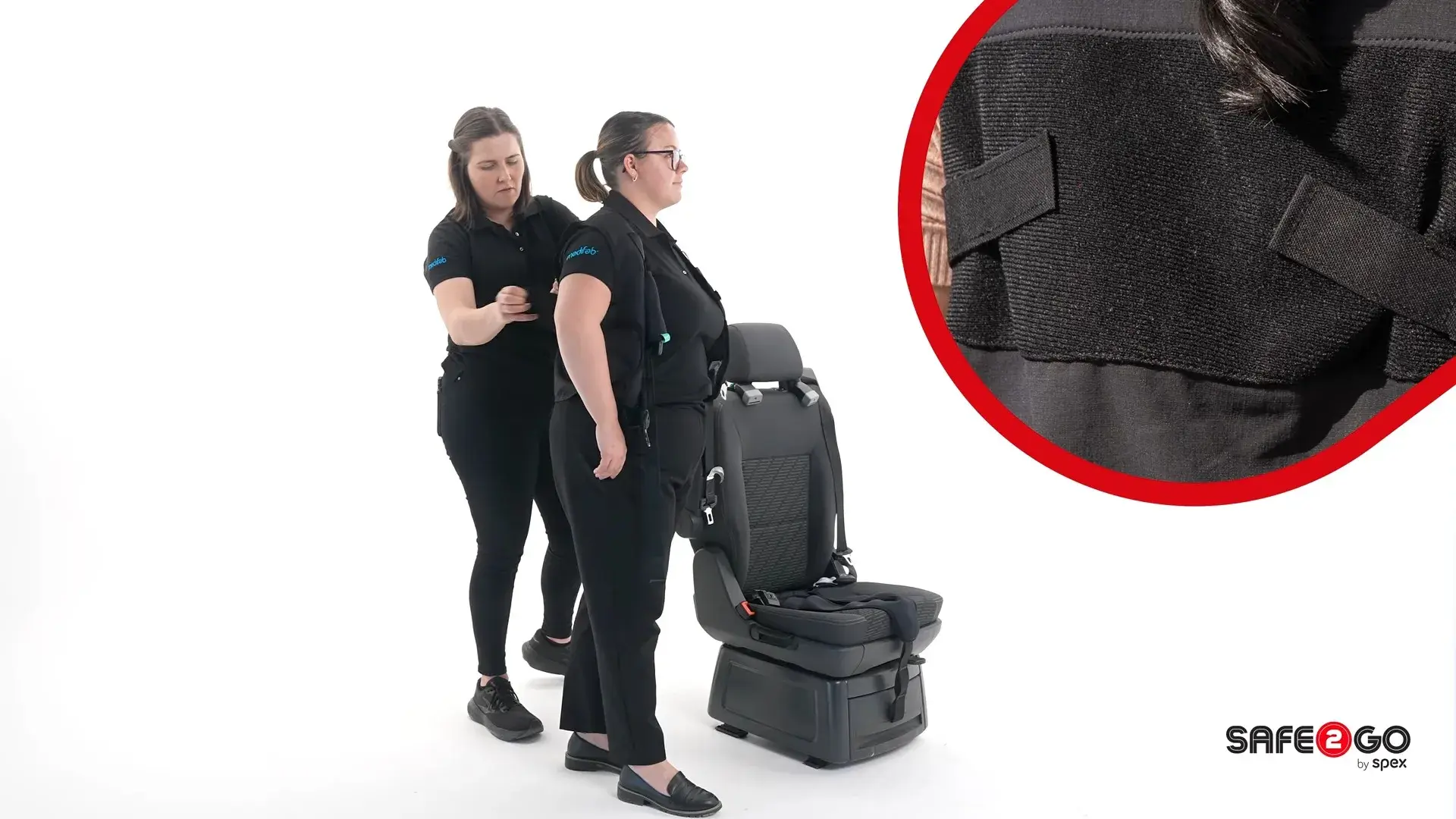 Spex-Safe2Go_-Fitting-the-Harness-Outside-the-Vehicle-0-30-screenshot