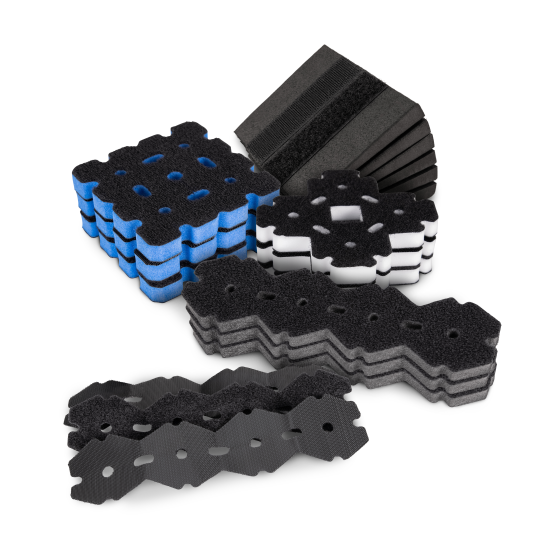Spex-Tessellated-Shape-System-1-Lite-Kit