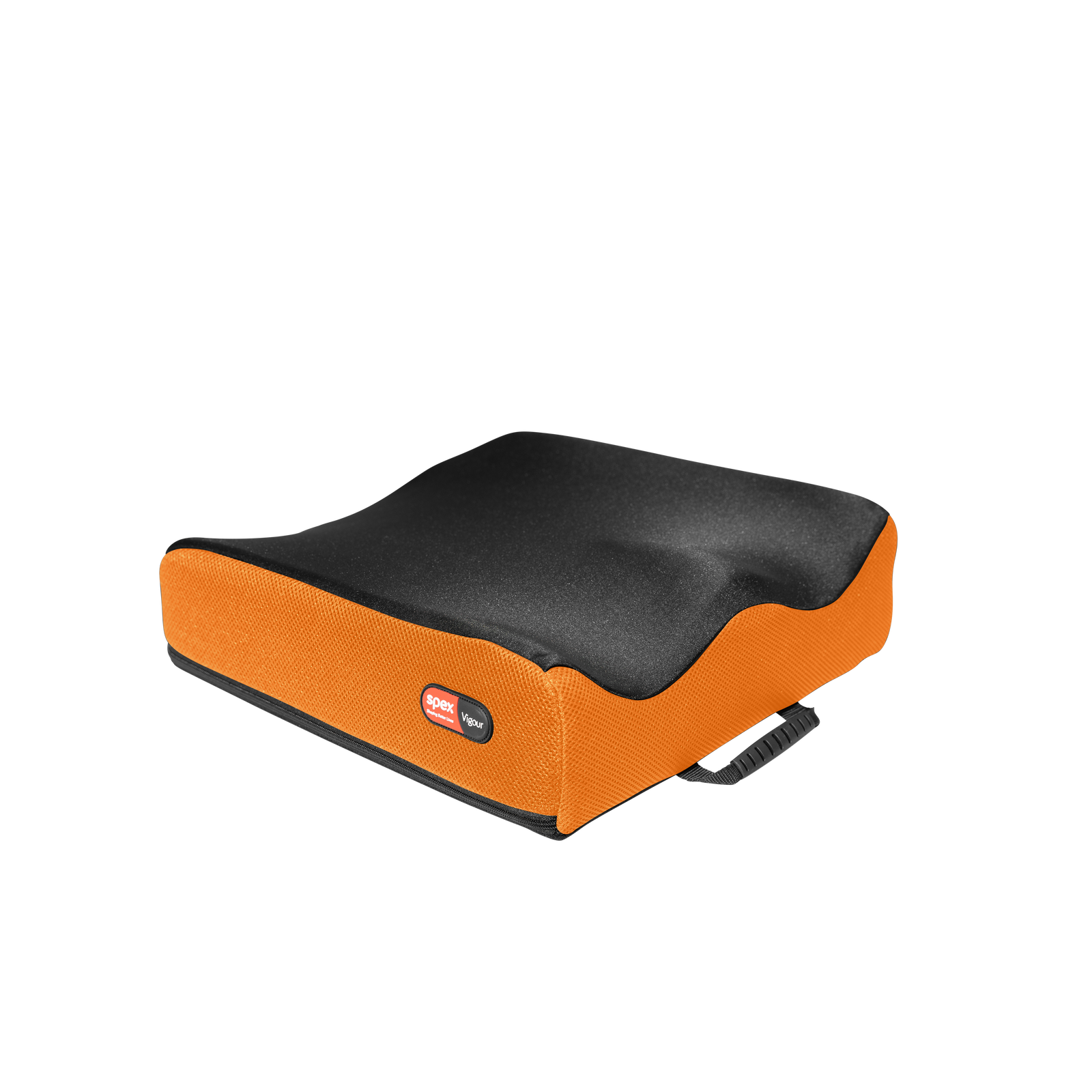 Spex-Vigour-Cushion-High-Contour-2-Orange
