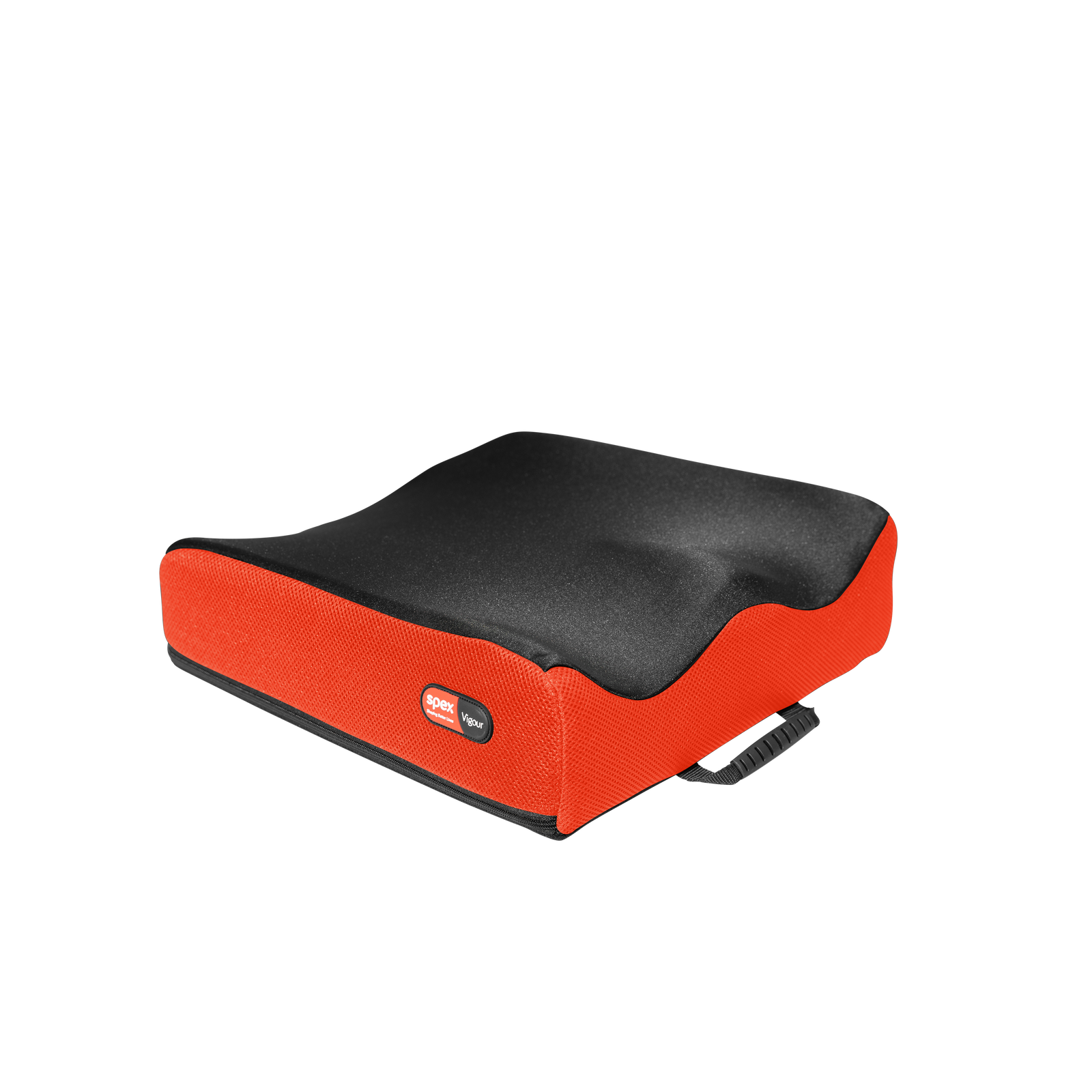 Spex-Vigour-Cushion-High-Contour-2-Red
