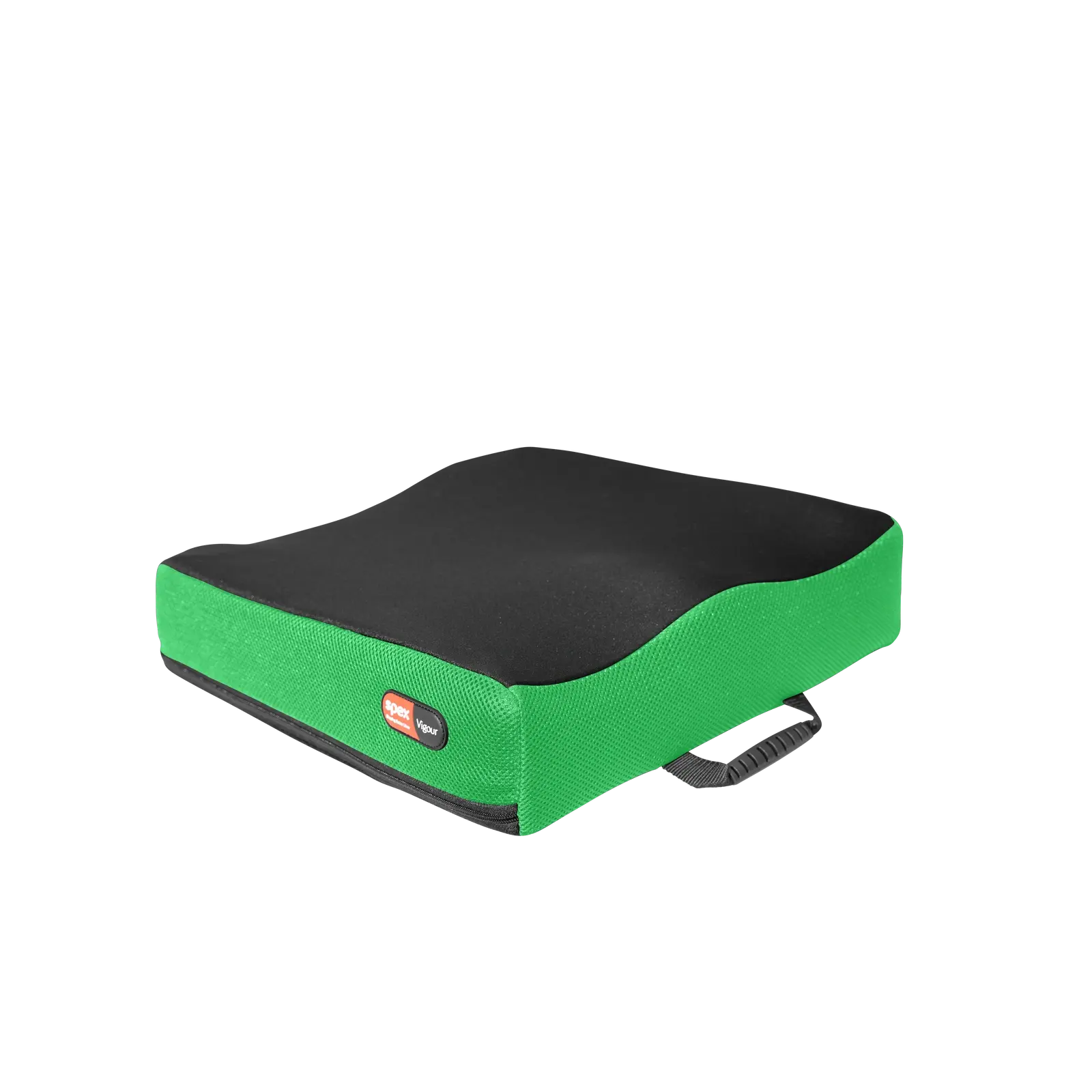 Spex-Vigour-Cushion-Standard-Contour-2-Green
