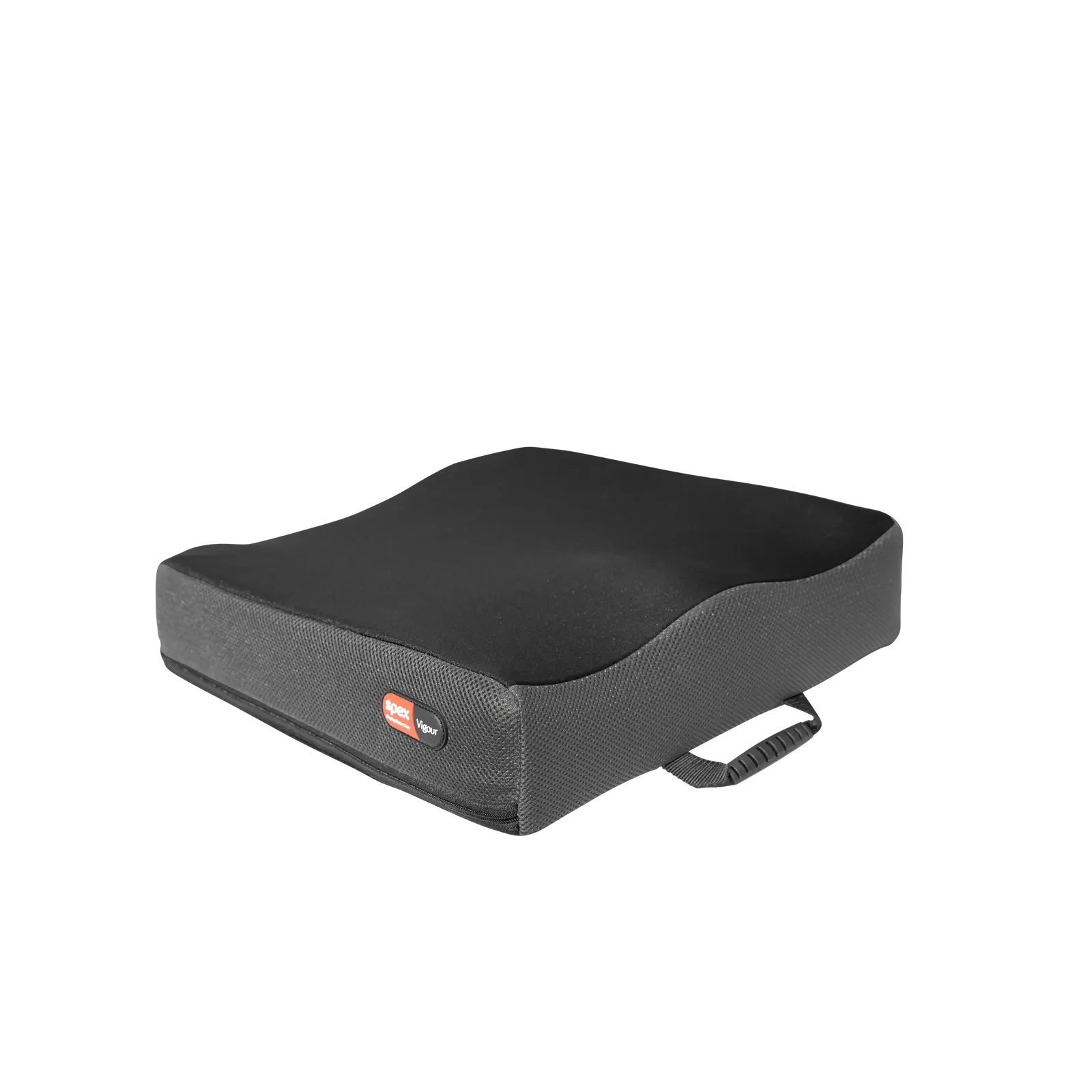 Spex-Vigour-Cushion-Standard-Contour-2-Grey