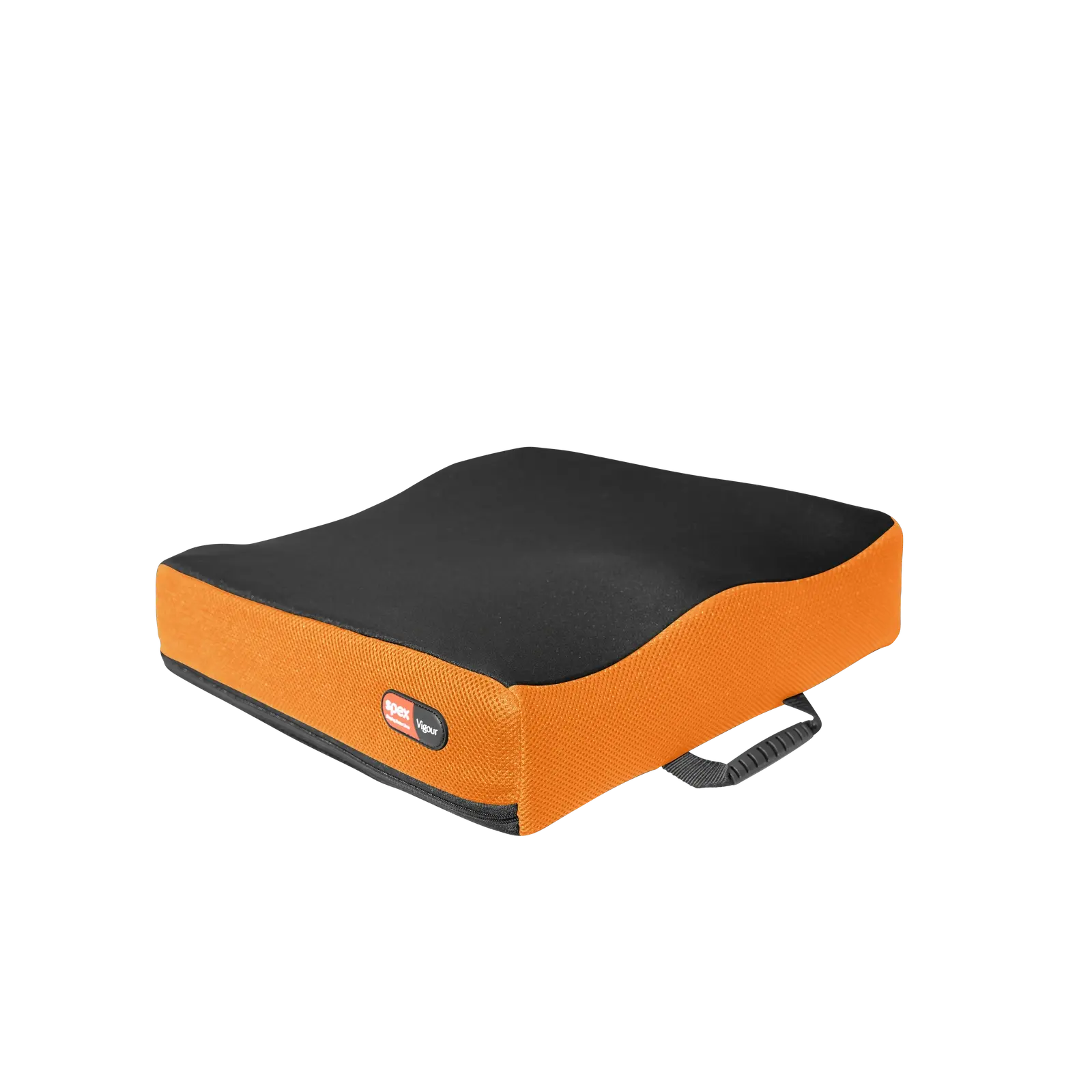 Spex-Vigour-Cushion-Standard-Contour-2-Orange