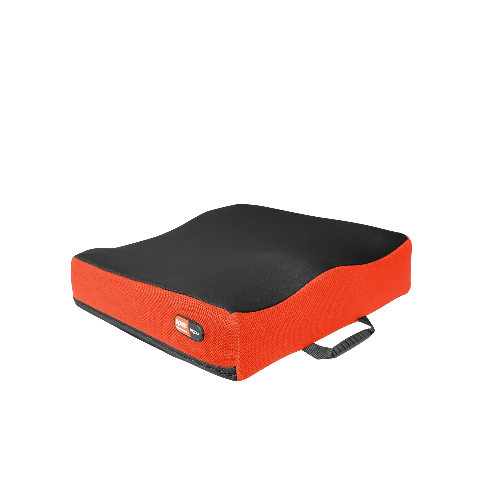Spex-Vigour-Cushion-Standard-Contour-2-Red