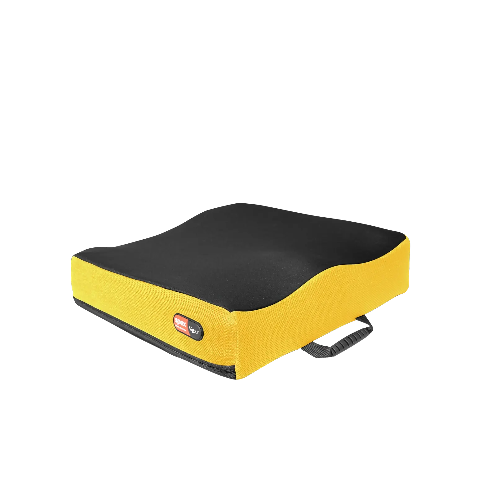 Spex-Vigour-Cushion-Standard-Contour-2-Yellow