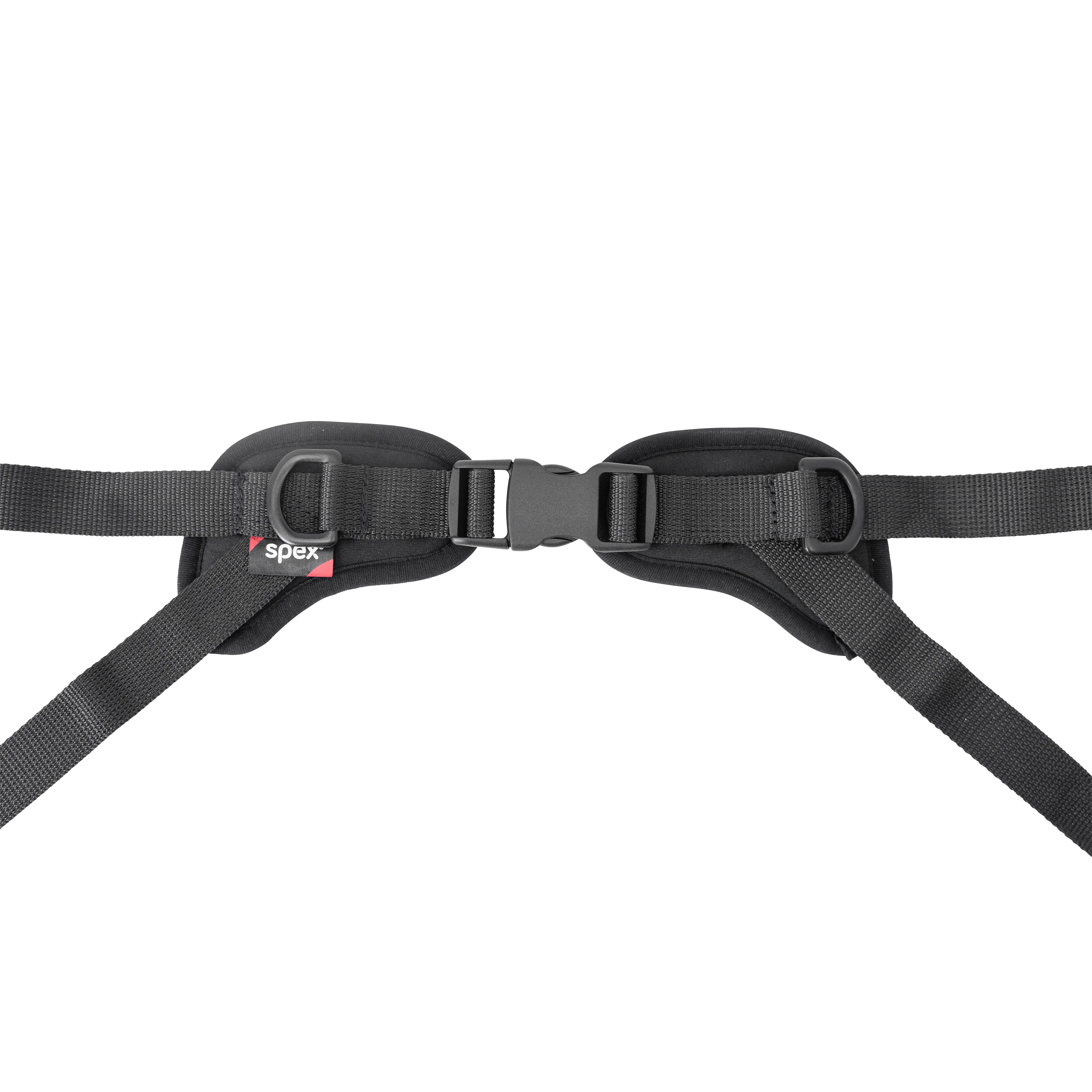 Spex Wonderseat 4-Point Hip Belt