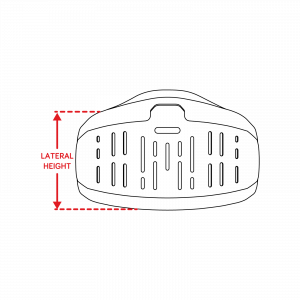 Spex-Zygo-Back-Support-Deep-Contour-Lo-Line-Drawings_Back-medium-300x300