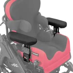 BINGO Spex Arm Supports