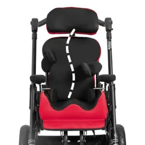 BINGO Spex Broad Lateral Supports