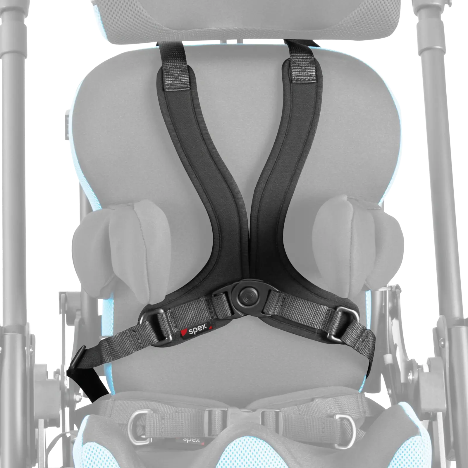 BINGO Spex Centrepoint Harness