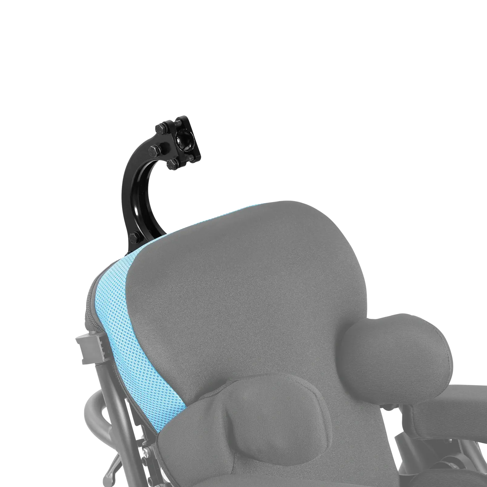 BINGO Spex Mount and Stem Head Support Hardware