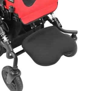 BINGO Spex Padded Footplate Cover
