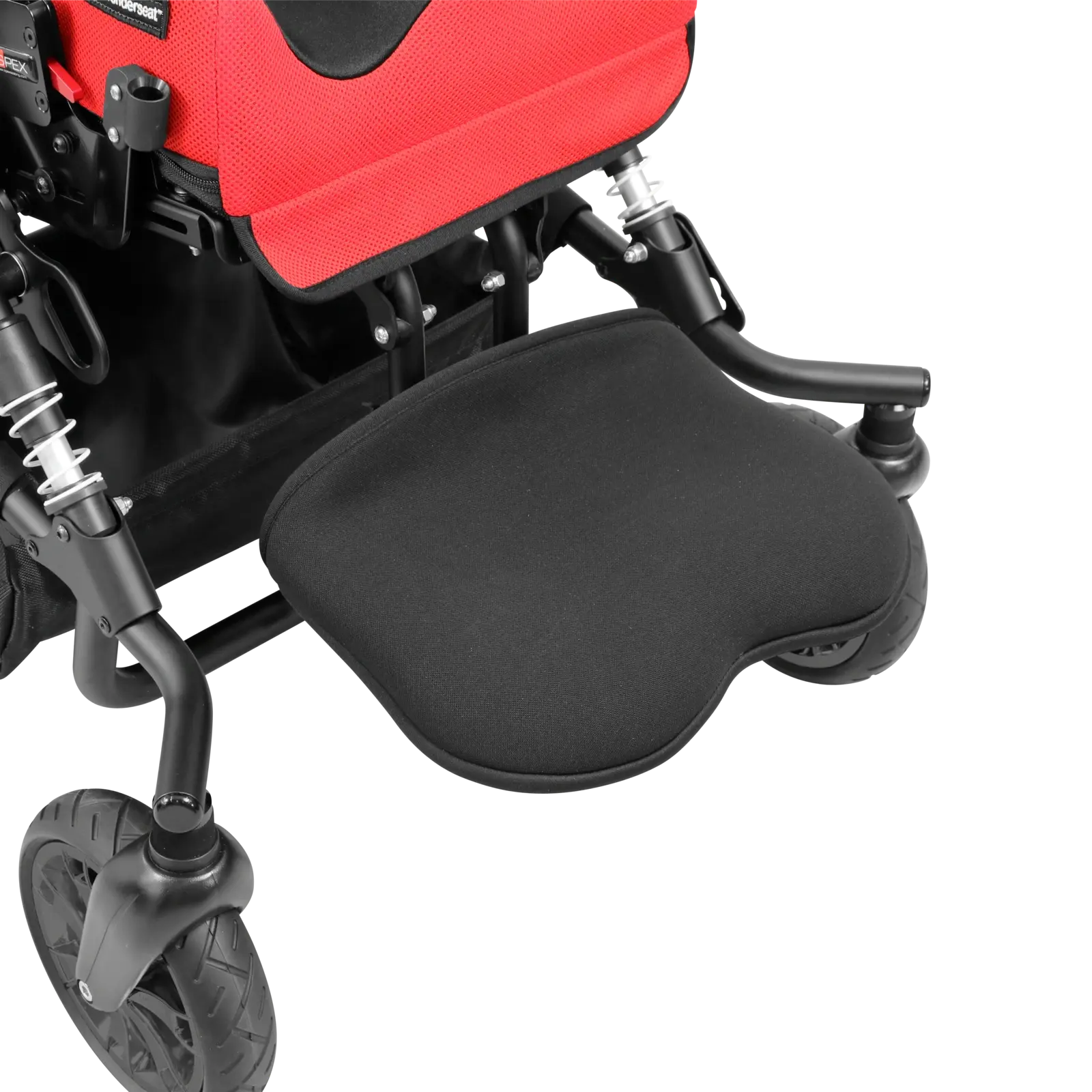 BINGO Spex Padded Footplate Cover
