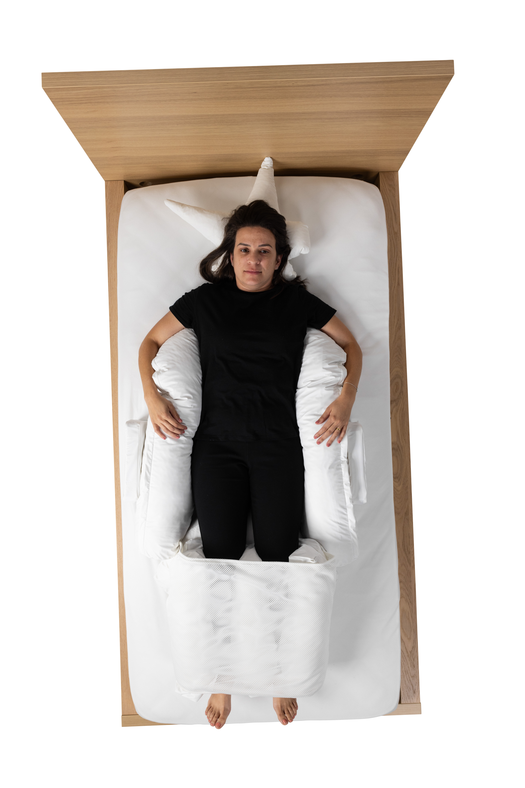 Star-Twin-Side-Roll-Large-Laterals-x2-Leg-Trough-Medium-Banana-Cushion-Supine10-e1732495341931