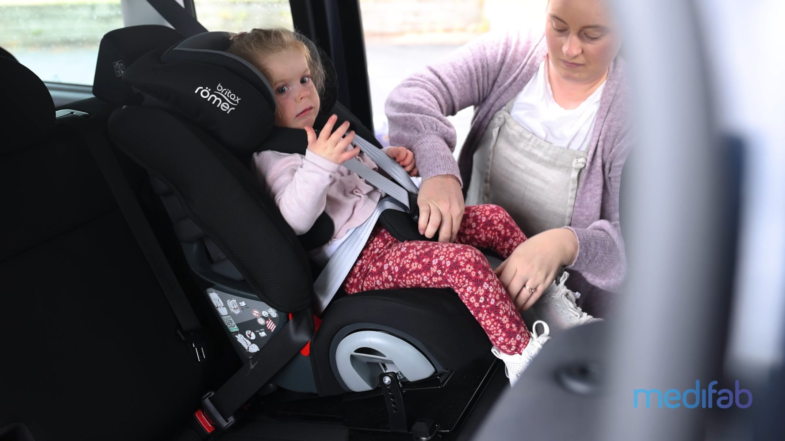 Starlight-NXT-Car-Seat-Installation-Video-Thumbnail-scaled
