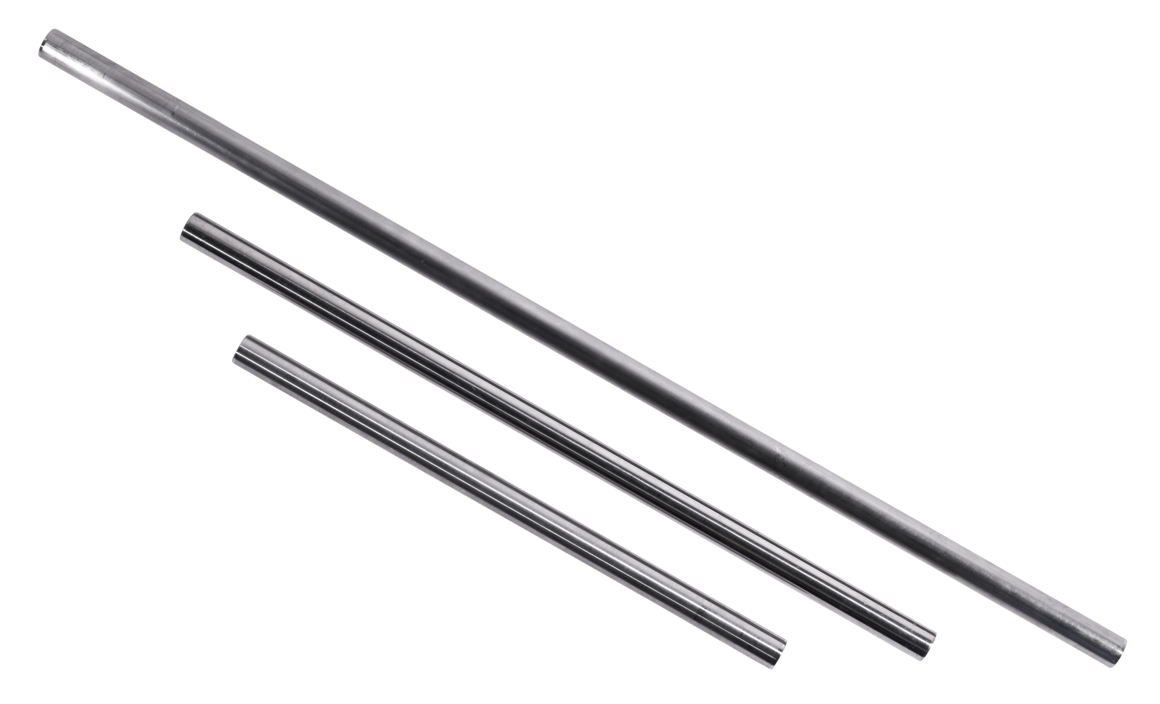 Standard Straight Tube 7/8″ OD
