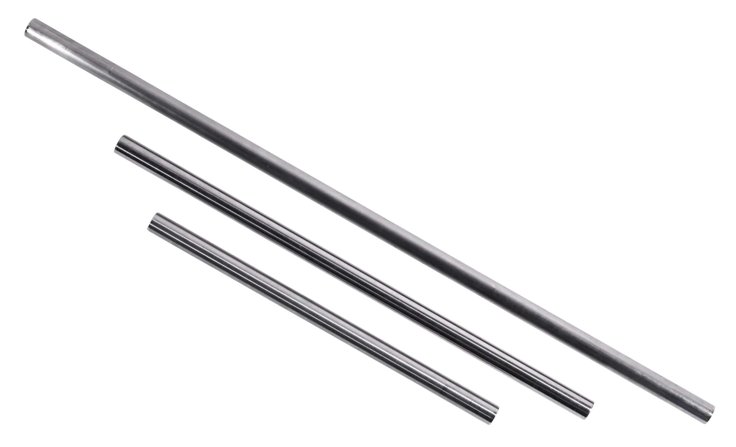 Standard Straight Tube 7/8″ OD