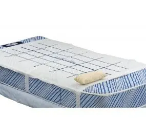 SymmetriSleep Lowzone Small Oblong B Cushion