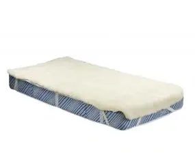 SymmetriSleep Nursing Fleece