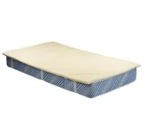 SymmetriSleep Lowzone Overmantle