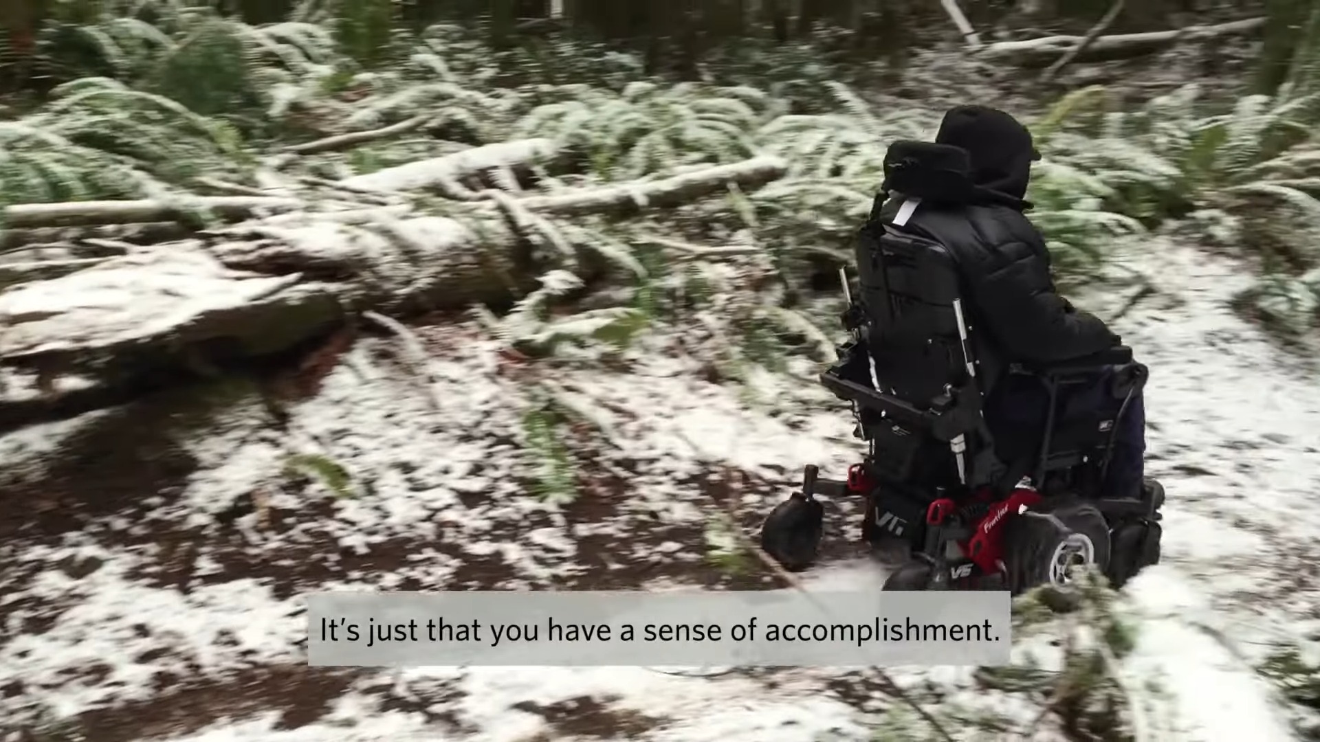 Tom-Lowell-Outdoor-Therapy-V6-All-Terrain-Video-Thumbnail-1