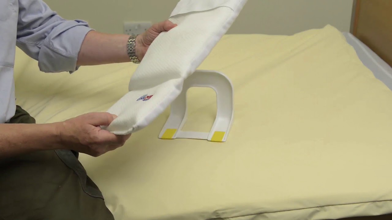 Fitting the Bracket Pads