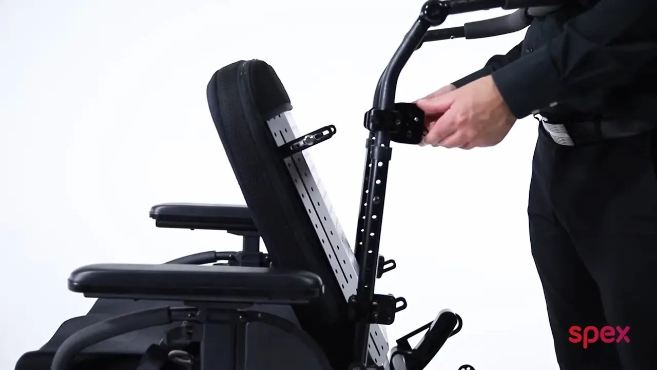 Quad Mount Quick-Release Hardware 