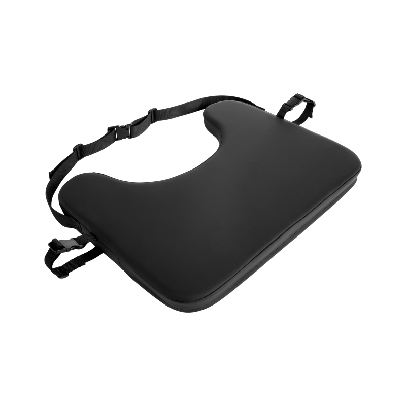 Medifab Soft Padded Wheelchair Tray