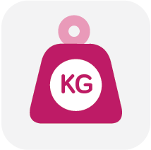 weight