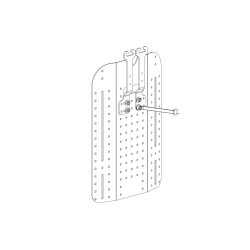 Width Adjustable