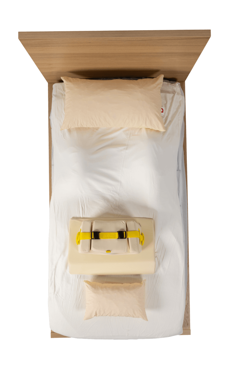 Brackets-on-Velcro-Sheet-with-Airmantle-and-Cooling-Sheet-and-Lowzone-Cushions-Oblong-Ramp-Wedge-Monoblok-Small-Oblong-e1733788922272