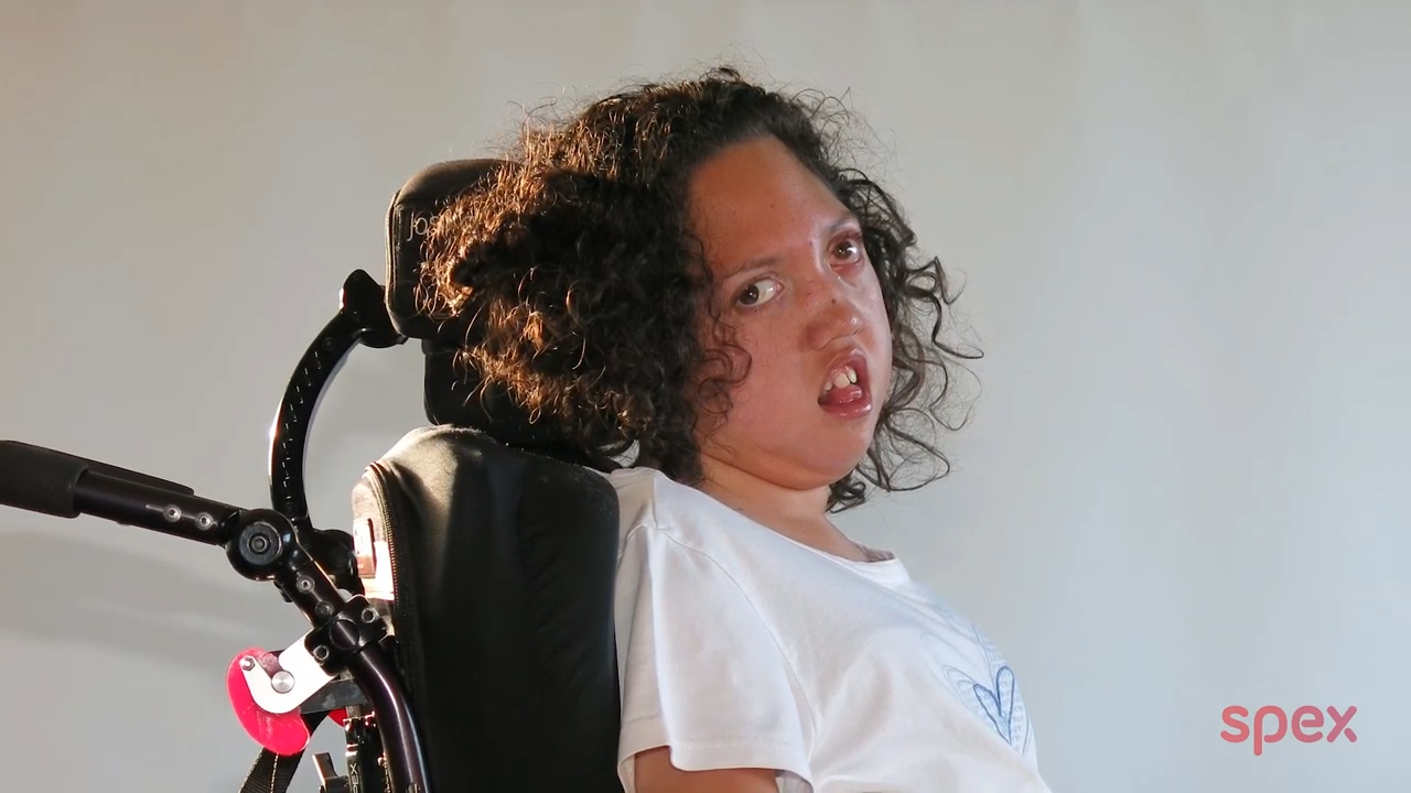 Ella's Story