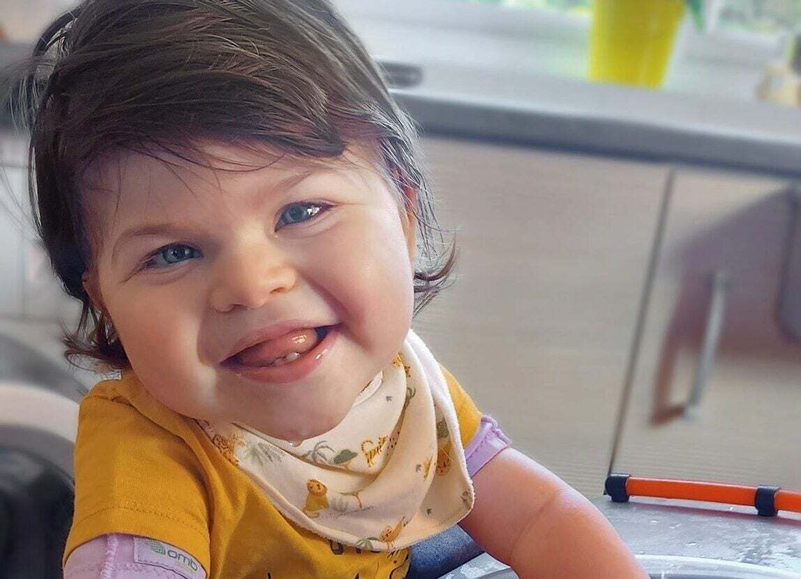 Ivy's Story