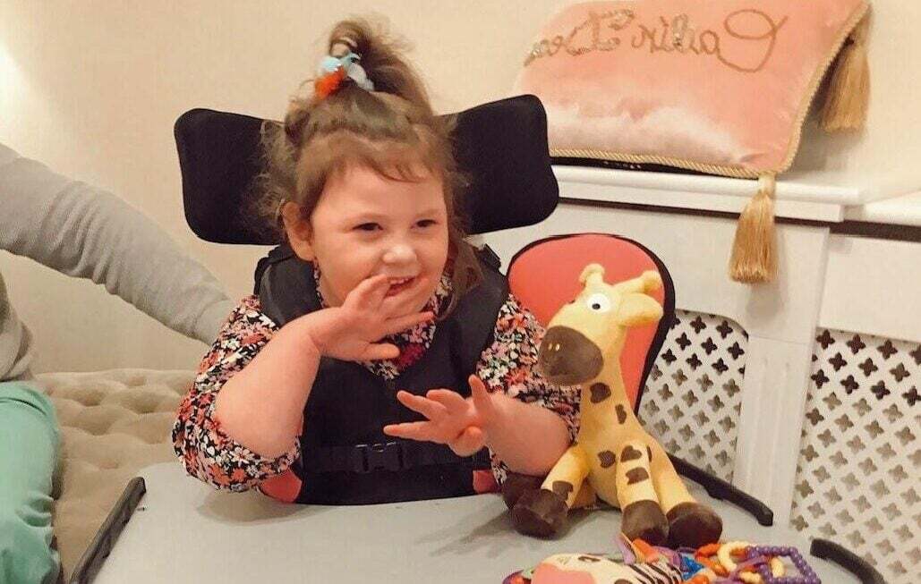 Penelope's Story