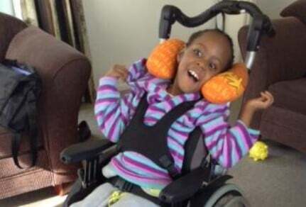 Thande's Story