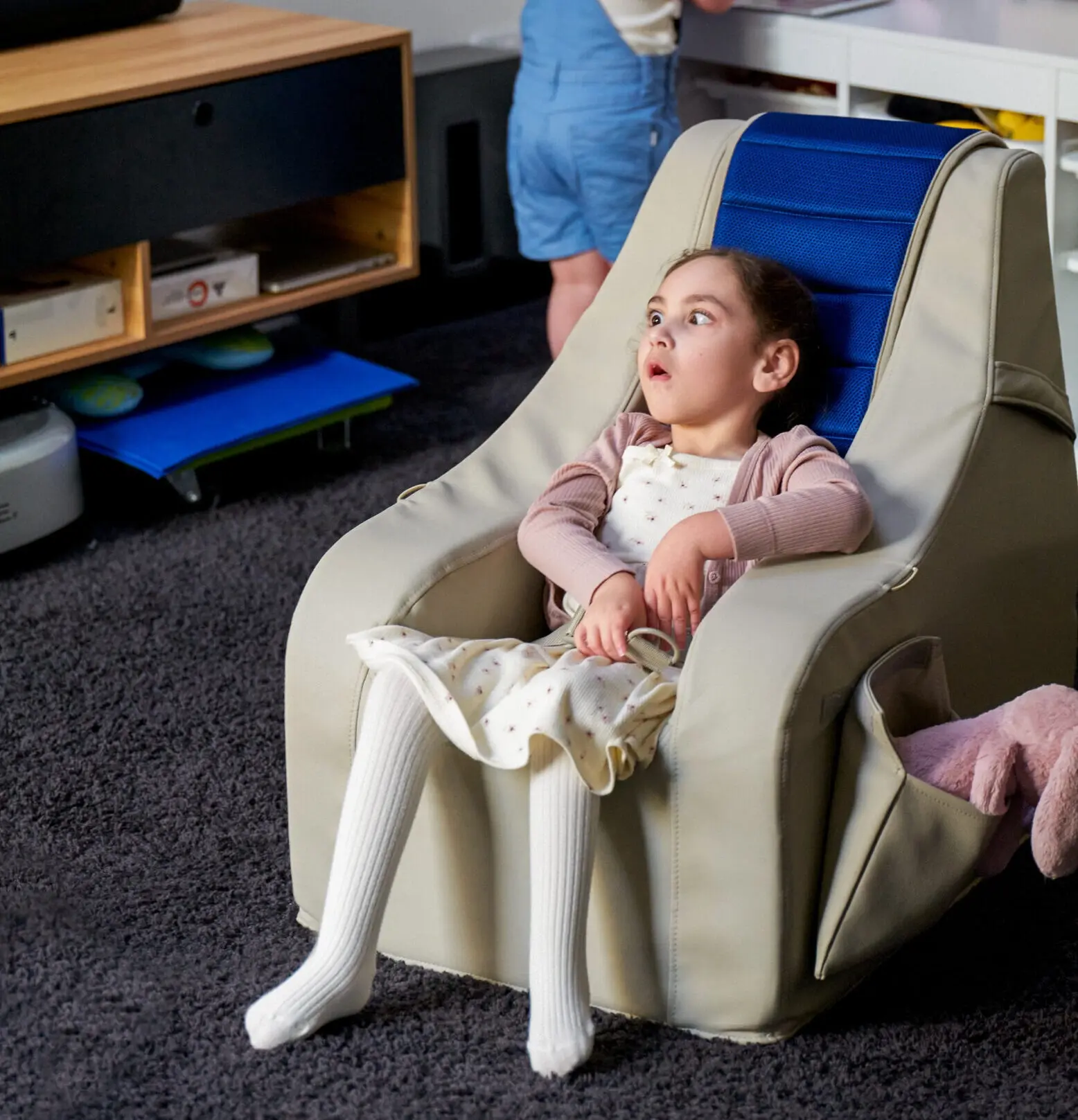 Postural Management