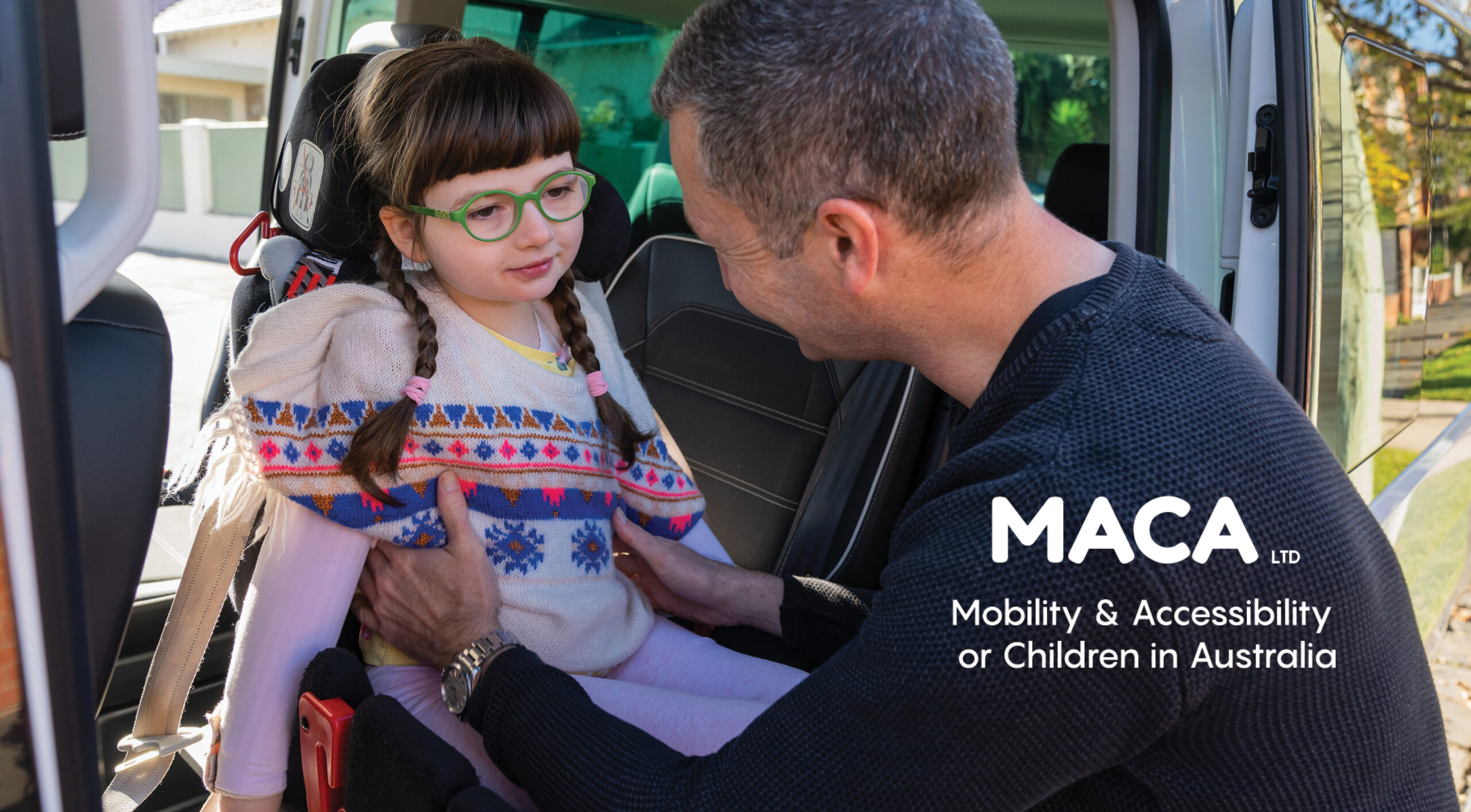 MACA has released a new training course!