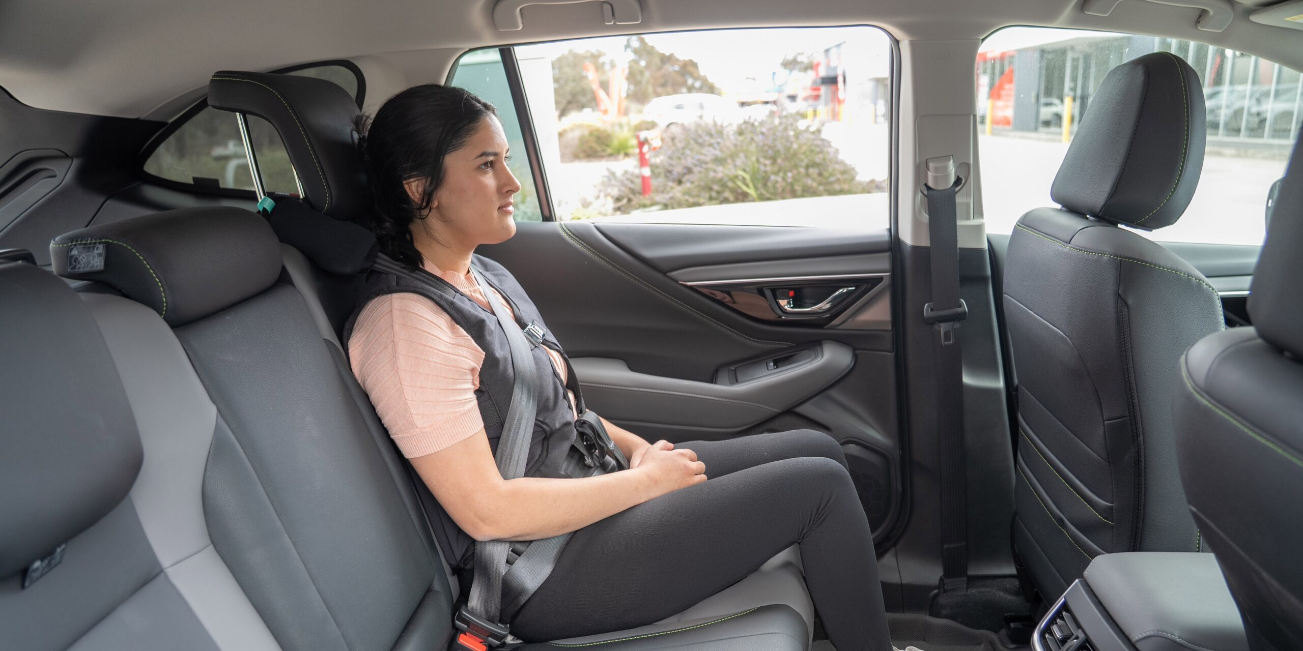 Top 4 Reasons to Choose a Vehicle Harness