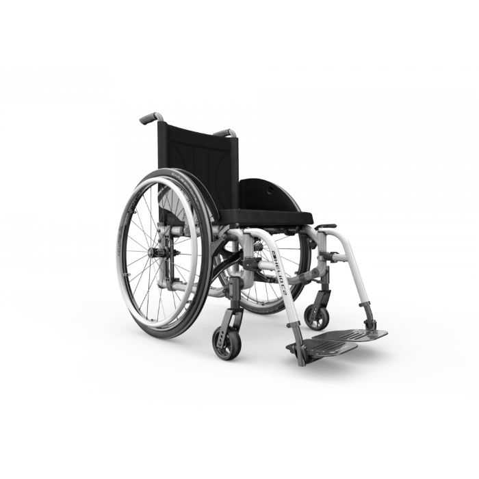 Motion Composites - HELIO C2 - Carbon Folding Wheelchair