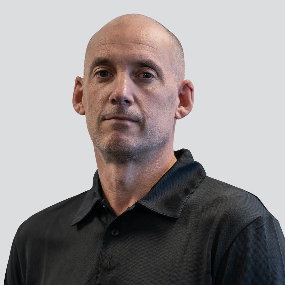 Steve Burgess