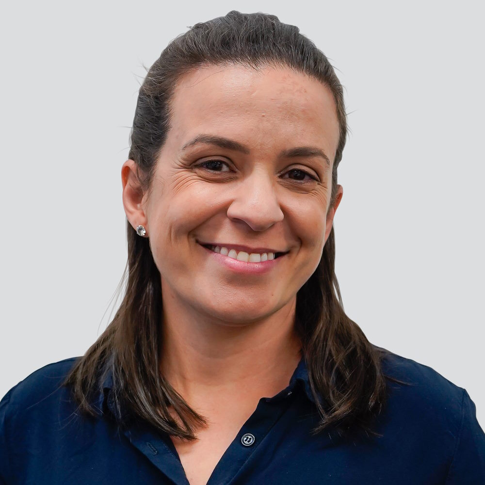 Ana Pacheco, OT
